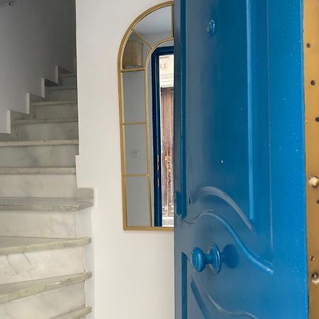 La Casa Azul Villa Херес де ла Фронтера Екстериор снимка