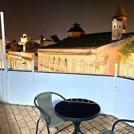 La Casa Azul Villa Херес де ла Фронтера Екстериор снимка
