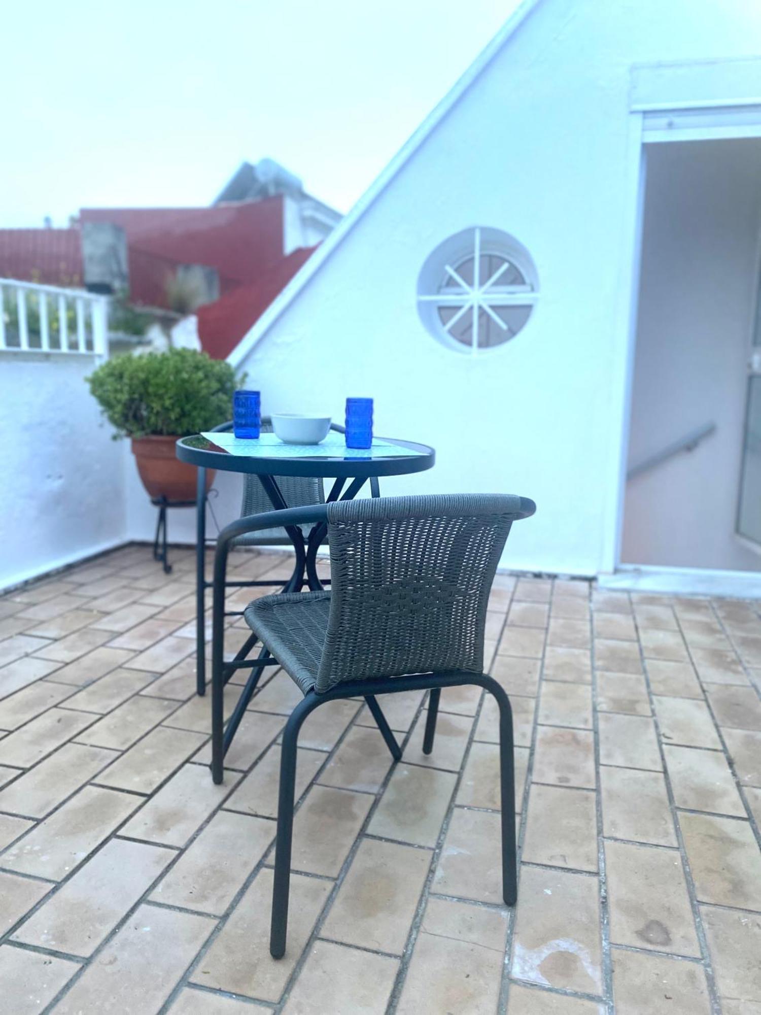 La Casa Azul Villa Херес де ла Фронтера Екстериор снимка