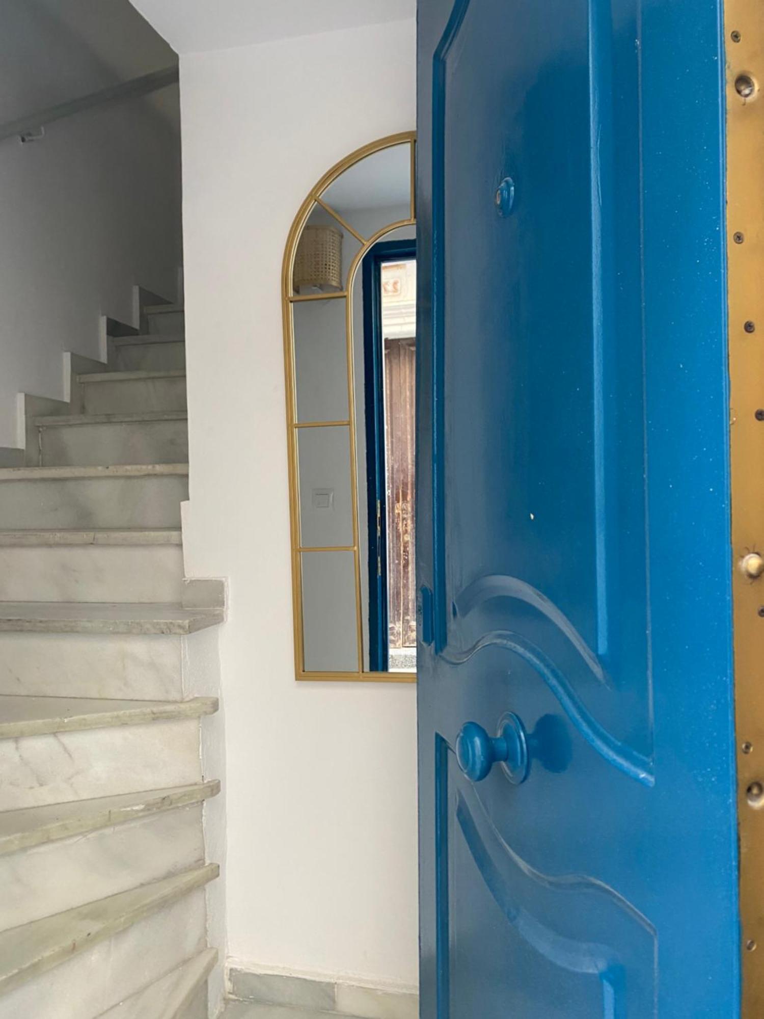 La Casa Azul Villa Херес де ла Фронтера Екстериор снимка