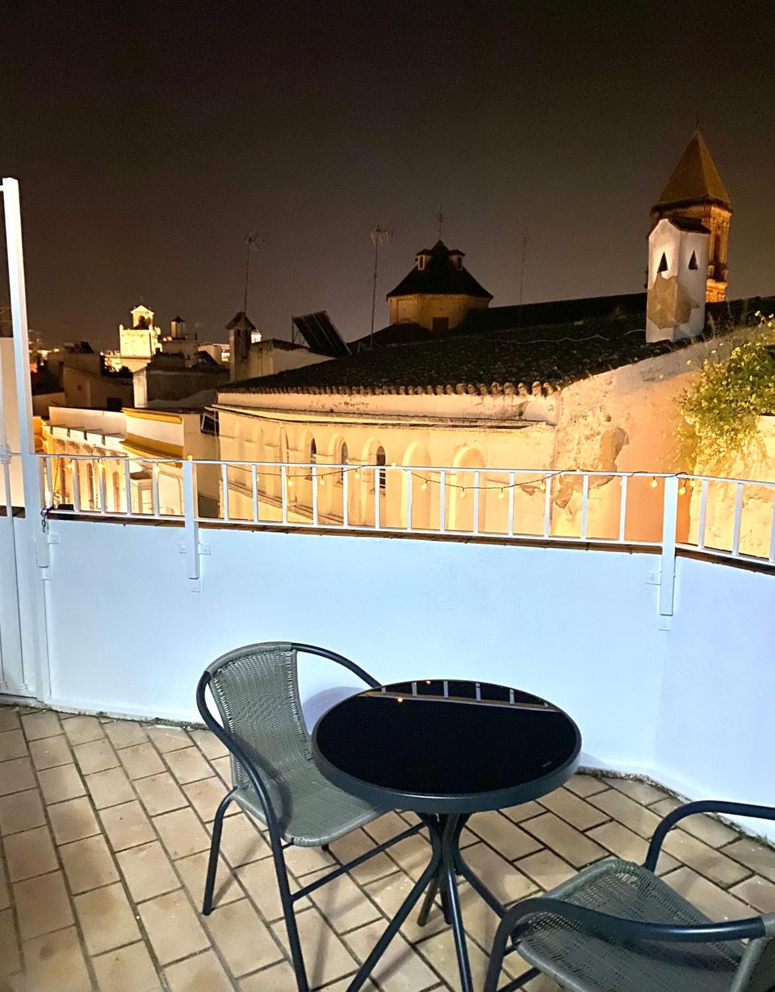 La Casa Azul Villa Херес де ла Фронтера Екстериор снимка